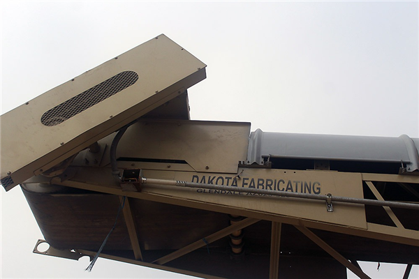 Portable Crushing Plant With Primary Unit Including Lippmann 30 X 42 Jaw Crusher, Grizzly & Conveyor & Secondary Unit Including Jci/astec K300 Cone Crusher, Screen & Conveyors)